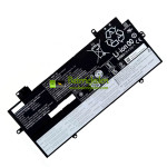 Baterie pro Lenovo L20C4P71 ThinkPad-X1-Carbon-Gen9 L20M4P71 2021/2022 L20L4P71 X1-Yoga-Gen6 [Náhradní baterie]